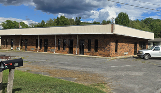 More details for 491 Russell St, Dunlap, TN - Light Industrial for Sale