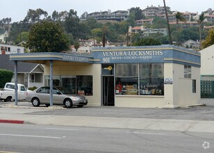 901 E Main St, Ventura, CA for sale Primary Photo- Image 1 of 1