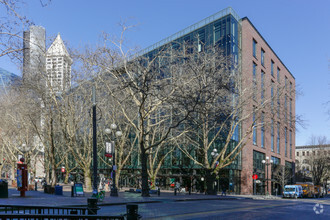 200 Occidental Ave, Seattle, WA for sale Building Photo- Image 1 of 1