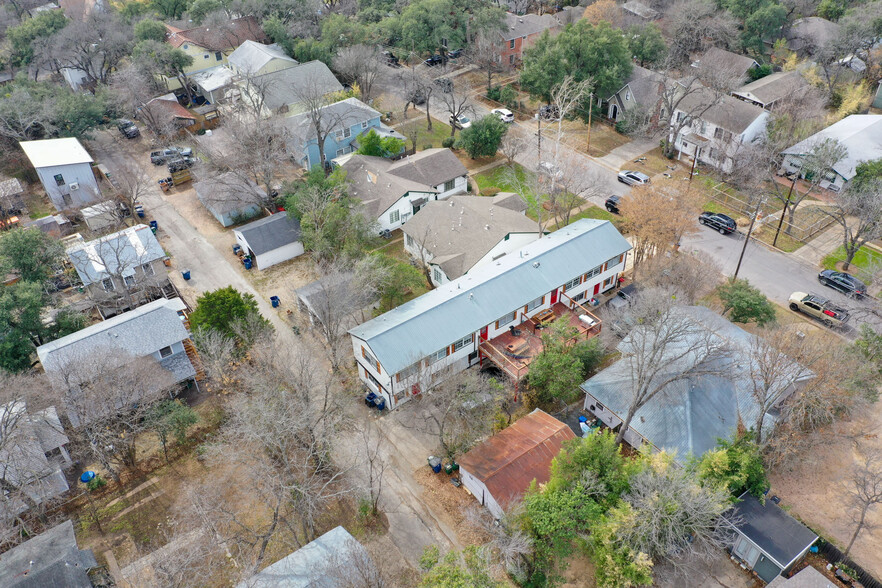 2841 San Gabriel St, Austin, TX for sale - Building Photo - Image 3 of 13