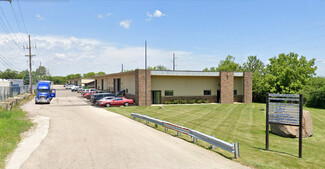 More details for 1715-1743 E Wilson Rd, Batavia, IL - Industrial for Rent