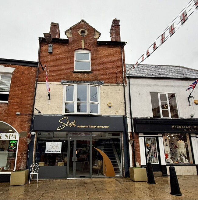 More details for 80 Castle St, Hinckley - Retail for Sale