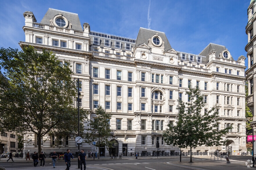 1 St Martins Le Grand, London for sale - Primary Photo - Image 1 of 1