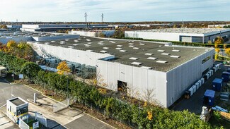 More details for Industrial to Rent