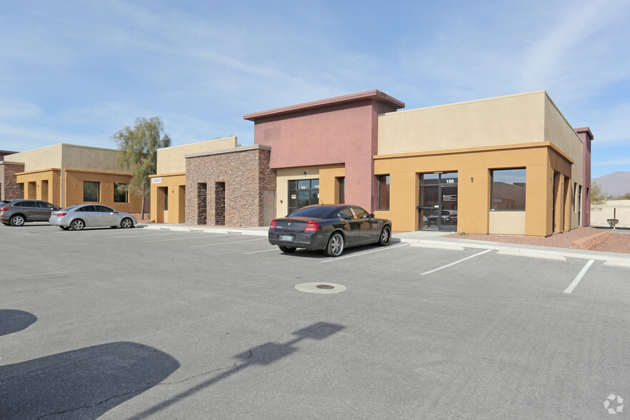 3880 W Ann Rd, North Las Vegas, NV for rent - Building Photo - Image 3 of 6