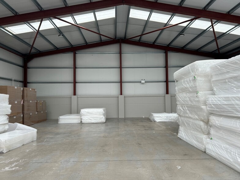 Station Rd, Wigton to rent - Building Photo - Image 3 of 5