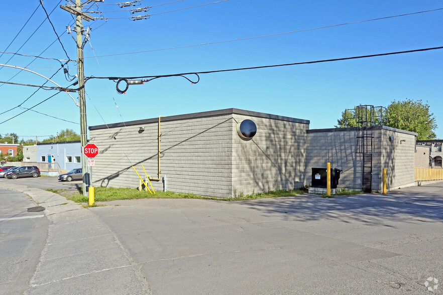 30-88 Main St E, Hawkesbury, ON for rent - Building Photo - Image 3 of 4