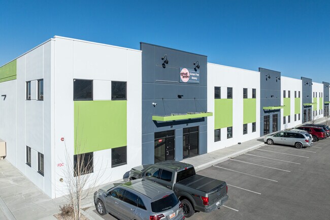 More details for 317 N 2000 W, Springville, UT - Industrial to Rent