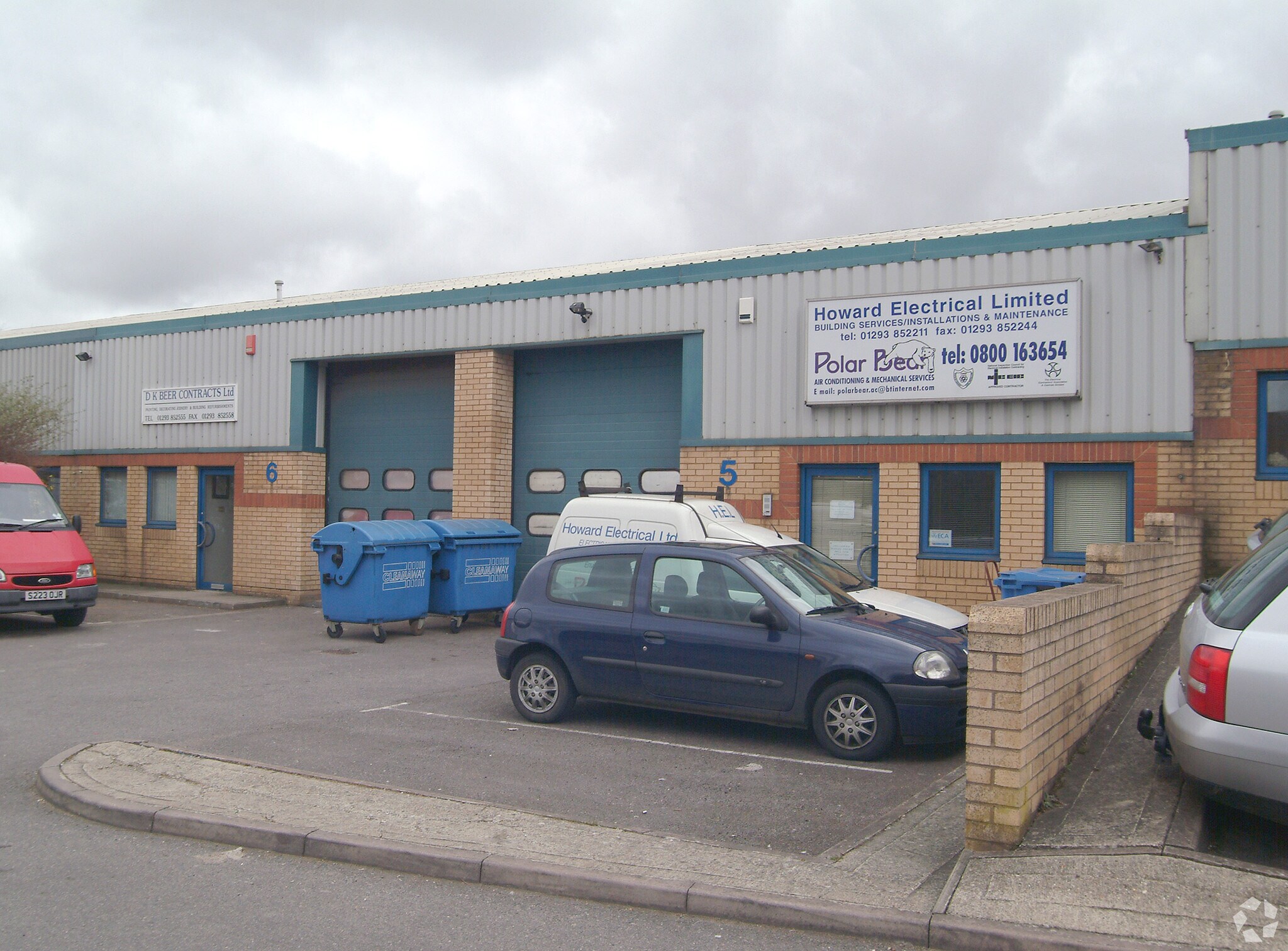 Faygate Ln, Horsham for sale Primary Photo- Image 1 of 1