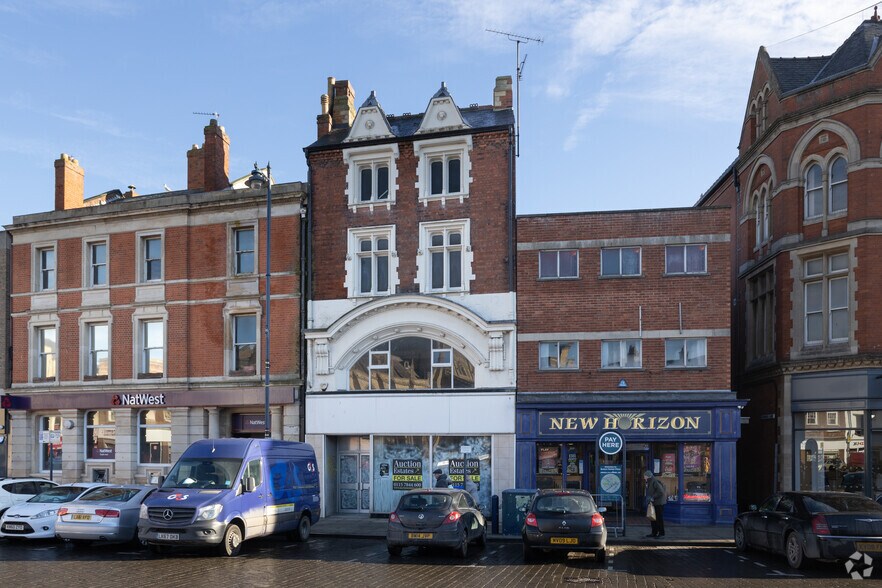 11 Market Pl, Boston for sale - Primary Photo - Image 1 of 1