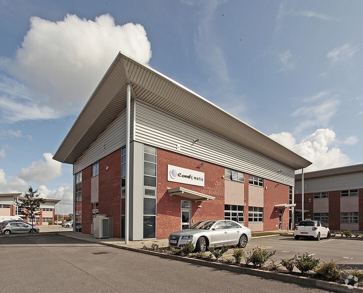 Mulberry Ave, Widnes to rent - Building Photo - Image 3 of 3