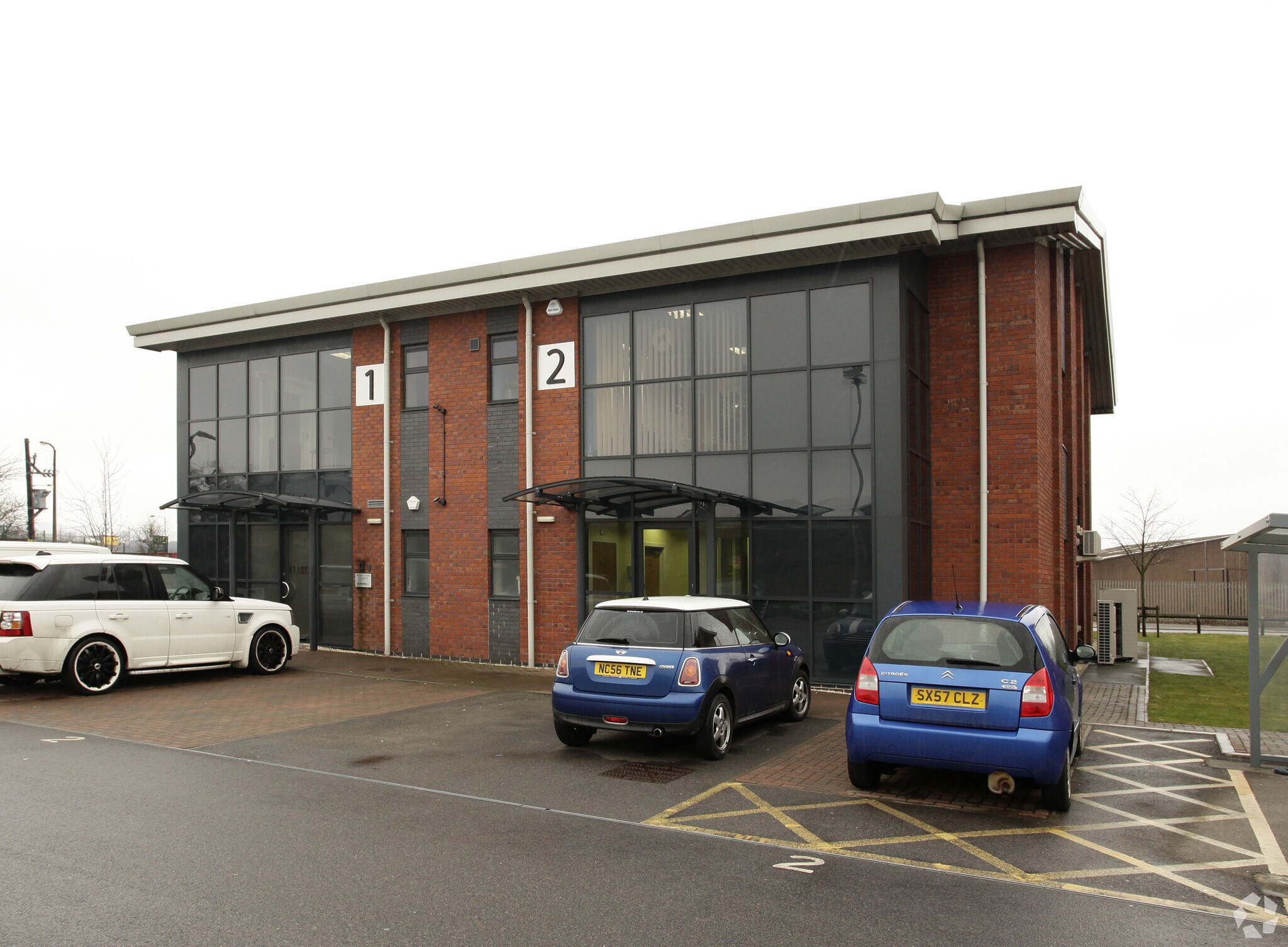 Shepcote Ln, Sheffield for sale Primary Photo- Image 1 of 1