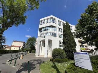More details for 60 Boulevard Déodat De Séverac, Toulouse - Office to Rent