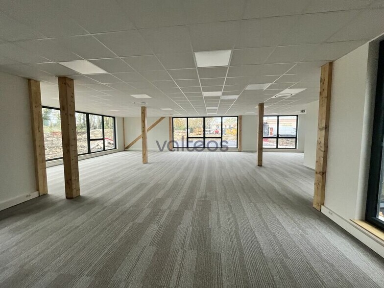 Office in Ramonville-Saint-Agne for sale - Building Photo - Image 3 of 12