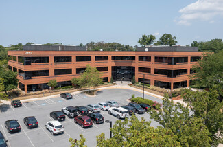 More details for 7467 Ridge Rd, Hanover, MD - Office for Rent