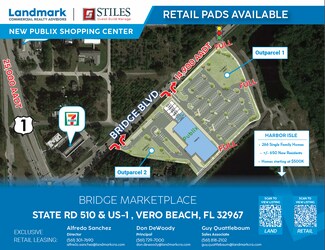 More details for 4705 State Road 510, Sebastian, FL - Land for Rent