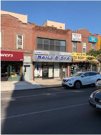 More details for 1733 Coney Island Ave, Brooklyn, NY - Office, Retail for Rent