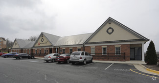 More details for 2761 Jefferson Davis Hwy, Stafford, VA - Office/Medical for Rent