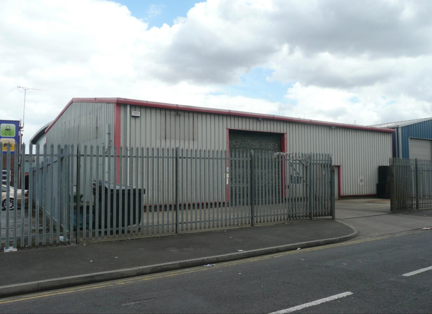 40 Manchester St, Hull for sale Primary Photo- Image 1 of 1