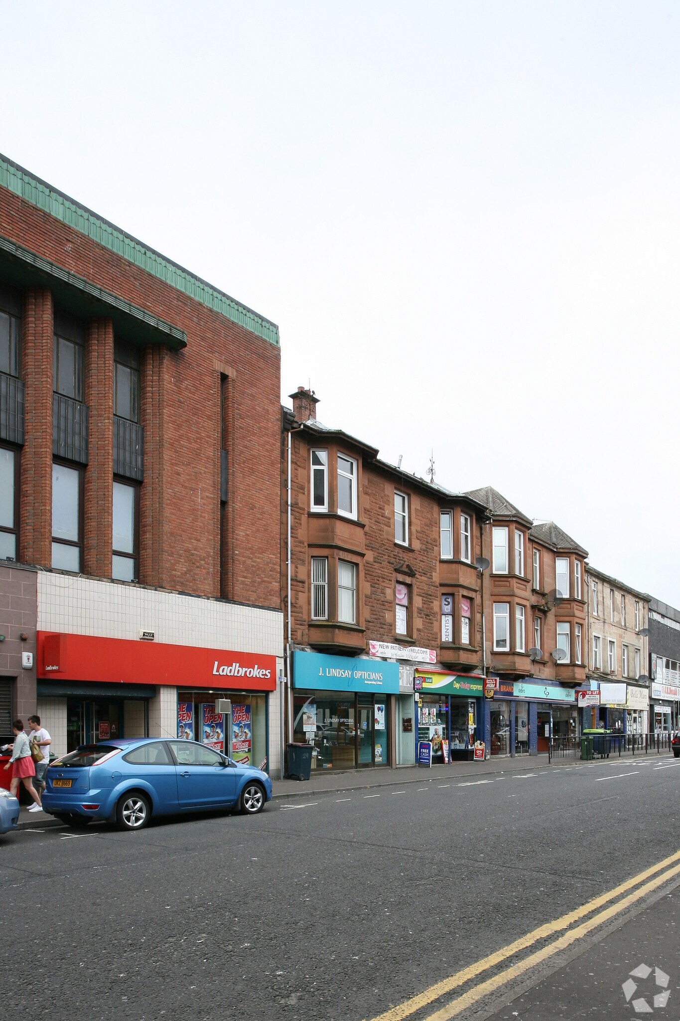 29 Titchfield St, Kilmarnock for sale Primary Photo- Image 1 of 1