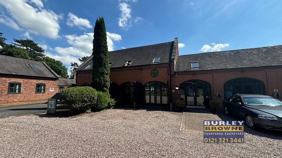 Old London Rd, Sutton Coldfield to rent - Building Photo - Image 3 of 13