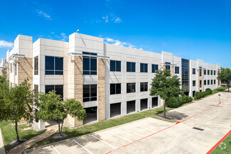 More details for 350 Highland Dr, Lewisville, TX - Office for Rent