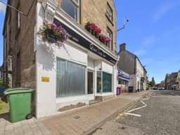 145 High St, Forres for sale Building Photo- Image 1 of 12