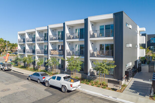 Chapman Place Apartments - Commercial Property