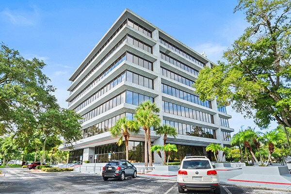 850 E Altamonte Dr, Altamonte Springs, FL for sale - Building Photo - Image 1 of 7