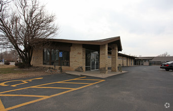 1301 N West St, Wichita, KS for rent Building Photo- Image 1 of 14