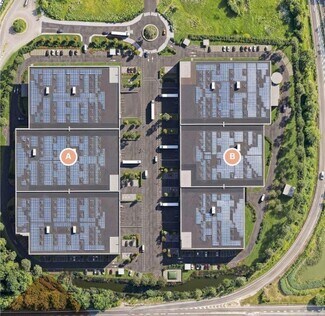 More details for Light Industrial to Rent