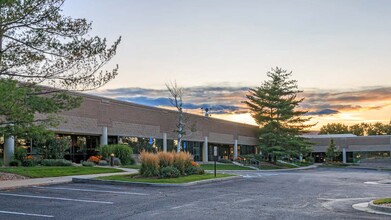 295 Interlocken Blvd, Broomfield, CO for rent Building Photo- Image 1 of 3