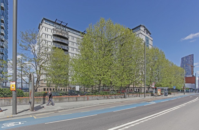 More details for 32-66 High St, London - Office for Sale