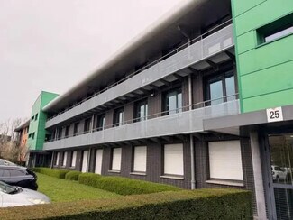 More details for Rue Du Carrousel, Villeneuve-d'Ascq - Office to Rent