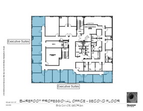 25 Foothills Pky, Marble Hill, GA for rent Site Plan- Image 1 of 1