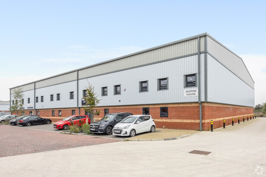 Mandale Park, Durham to rent - Primary Photo - Image 1 of 2