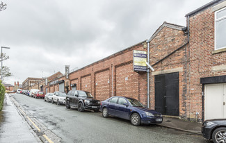 More details for Union St, Macclesfield - Industrial for Rent