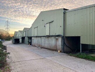 More details for Emms Ln, Horsham - Industrial for Rent