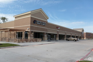 More details for Oyster Creek& N Dixie Dr, Lake Jackson, TX - Retail for Rent