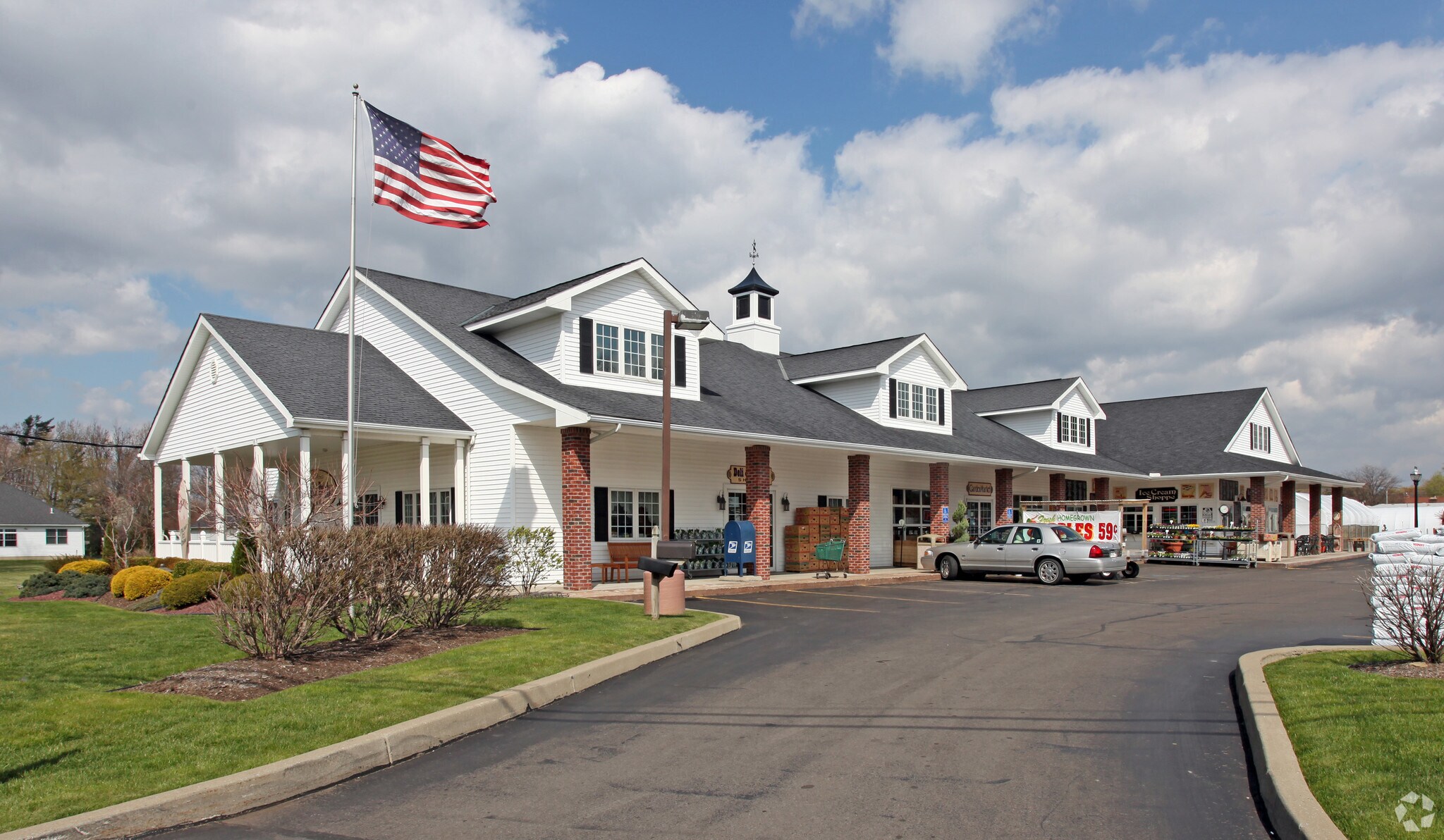1340 Orchard Park Rd, Buffalo, NY for sale Primary Photo- Image 1 of 1