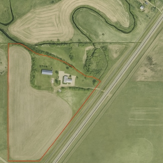 More details for 14413 HWY 16A Hwy, Vegreville, AB - Industrial for Sale