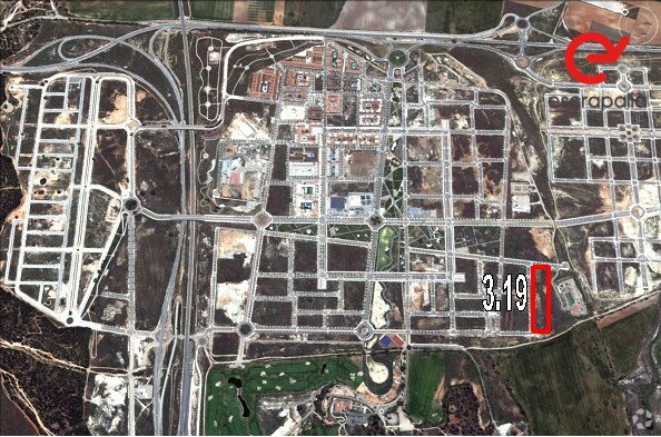 Sector S-1, 3191, Yebes, Guadalajara for sale - Primary Photo - Image 1 of 1