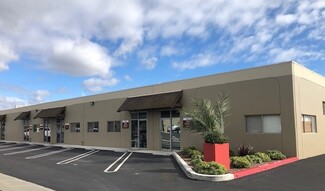 More details for 1422-1428 S Ritchey St, Santa Ana, CA - Industrial for Rent