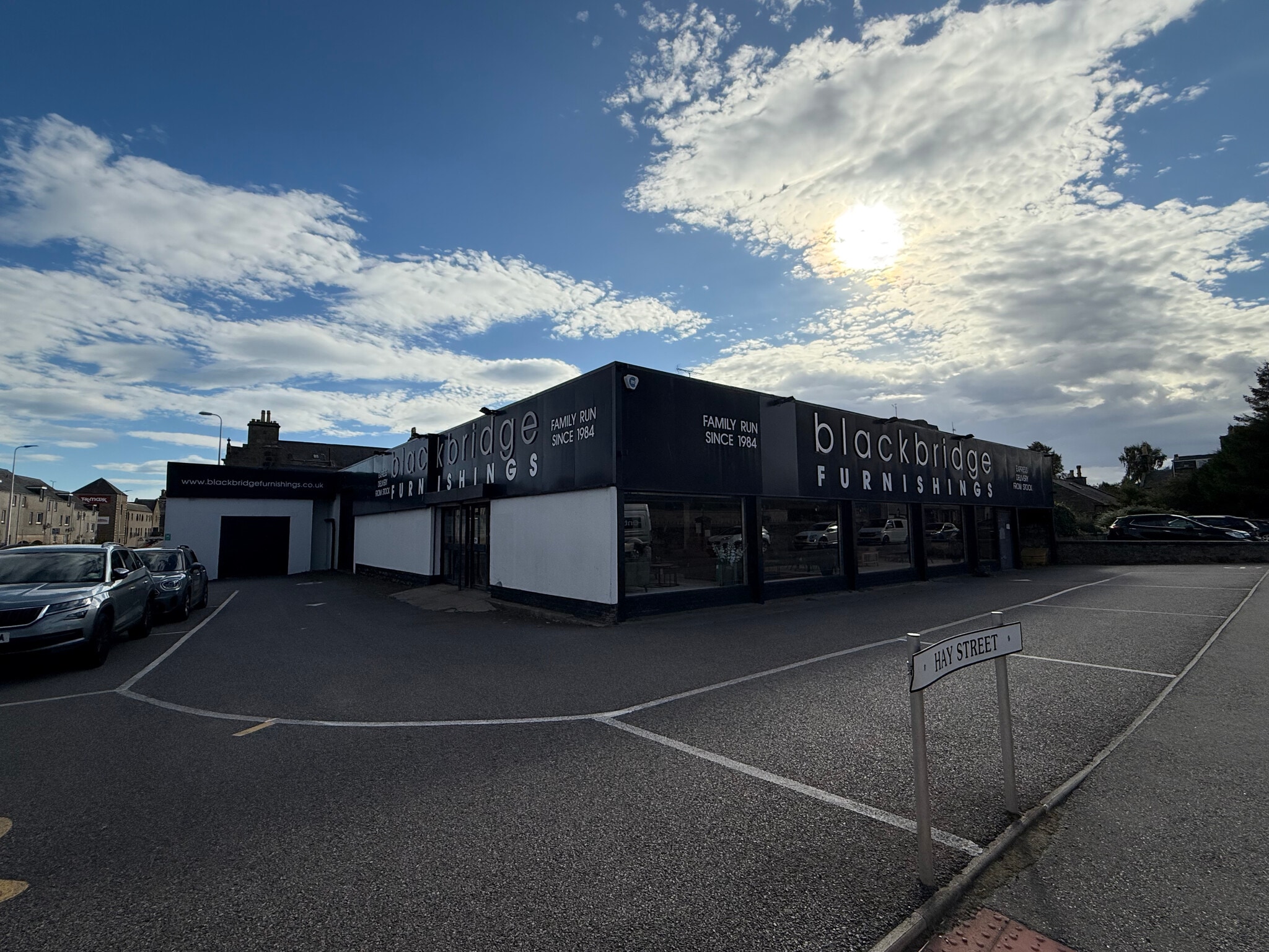 82-84 South St, Elgin for sale Building Photo- Image 1 of 5