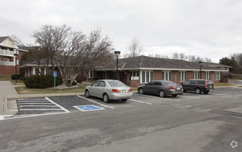 Office in Omaha, NE for sale Primary Photo- Image 1 of 1