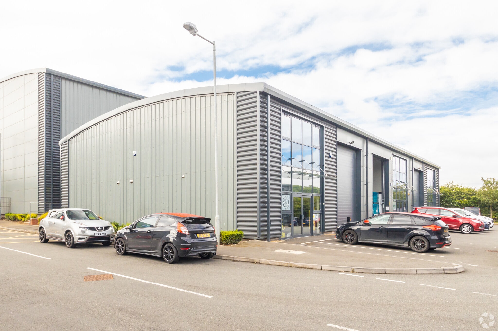 Orion Way, Kettering to rent Primary Photo- Image 1 of 2