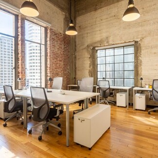 More details for 811 W 7th St, Los Angeles, CA - Coworking for Rent