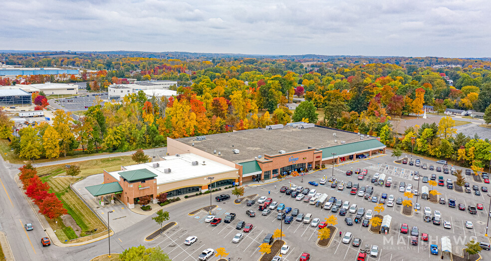 3175 W 3rd St, Bloomington, IN for rent - Building Photo - Image 1 of 27