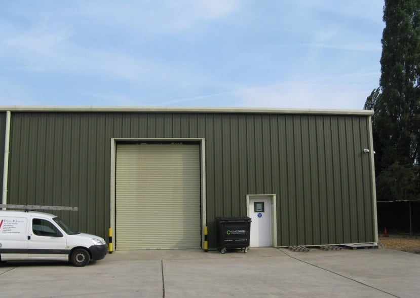 Foundry Way, March to rent - Building Photo - Image 2 of 2