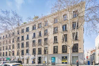 More details for Calle Serrano, 51, Madrid - Office to Rent